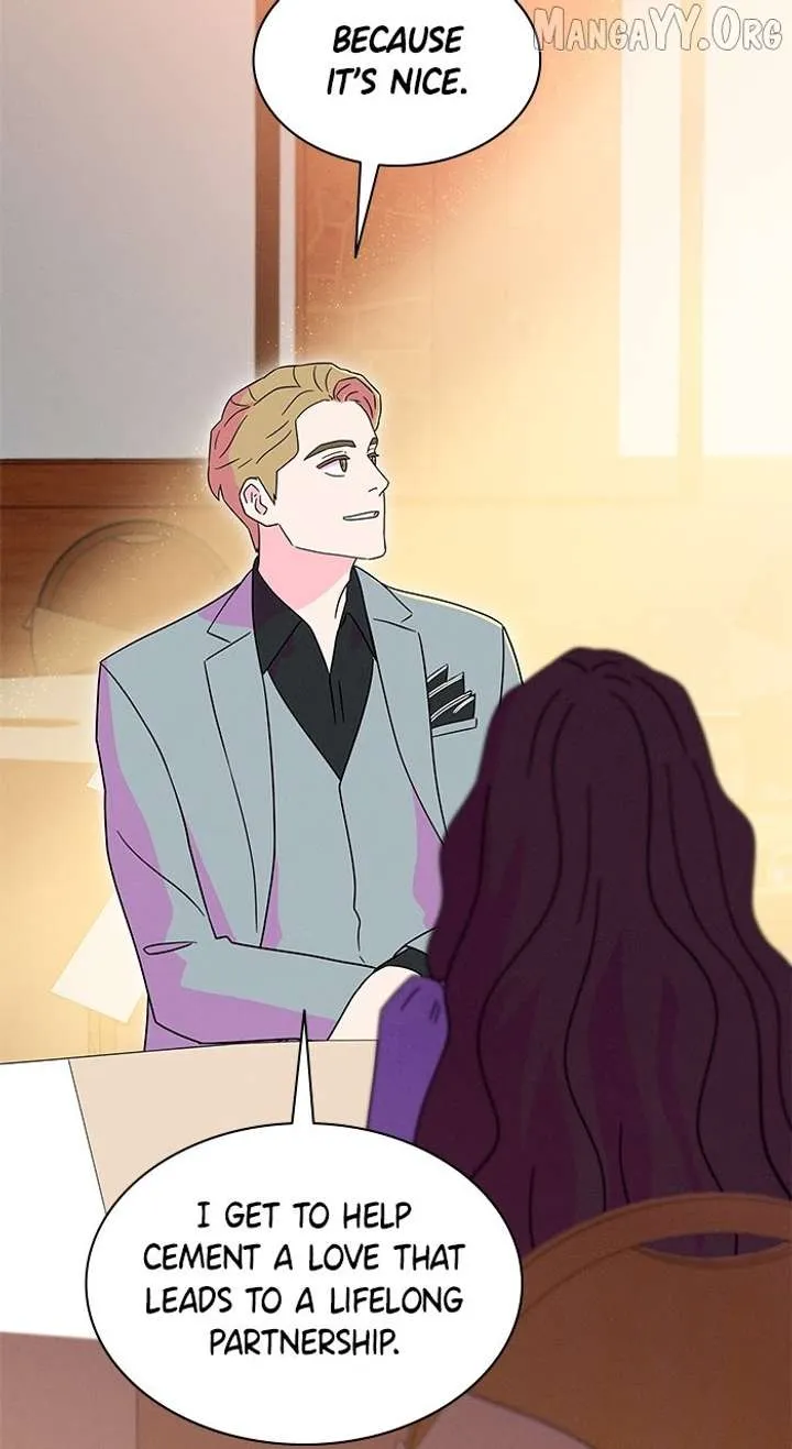 Marriage Blues Chapter 34 page 19 - 