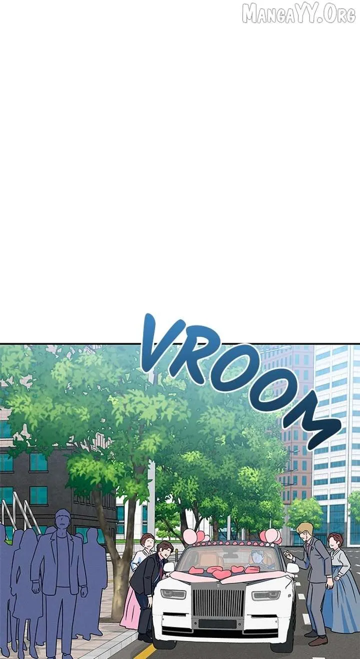 Marriage Blues Chapter 34 page 3 - 