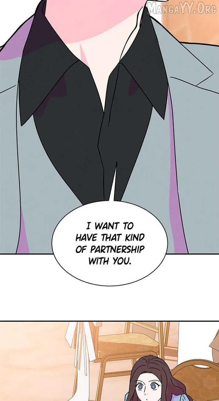 Marriage Blues Chapter 34 page 21 - 