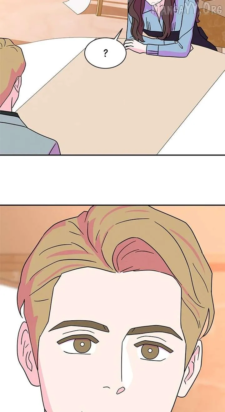 Marriage Blues Chapter 34 page 22 - 