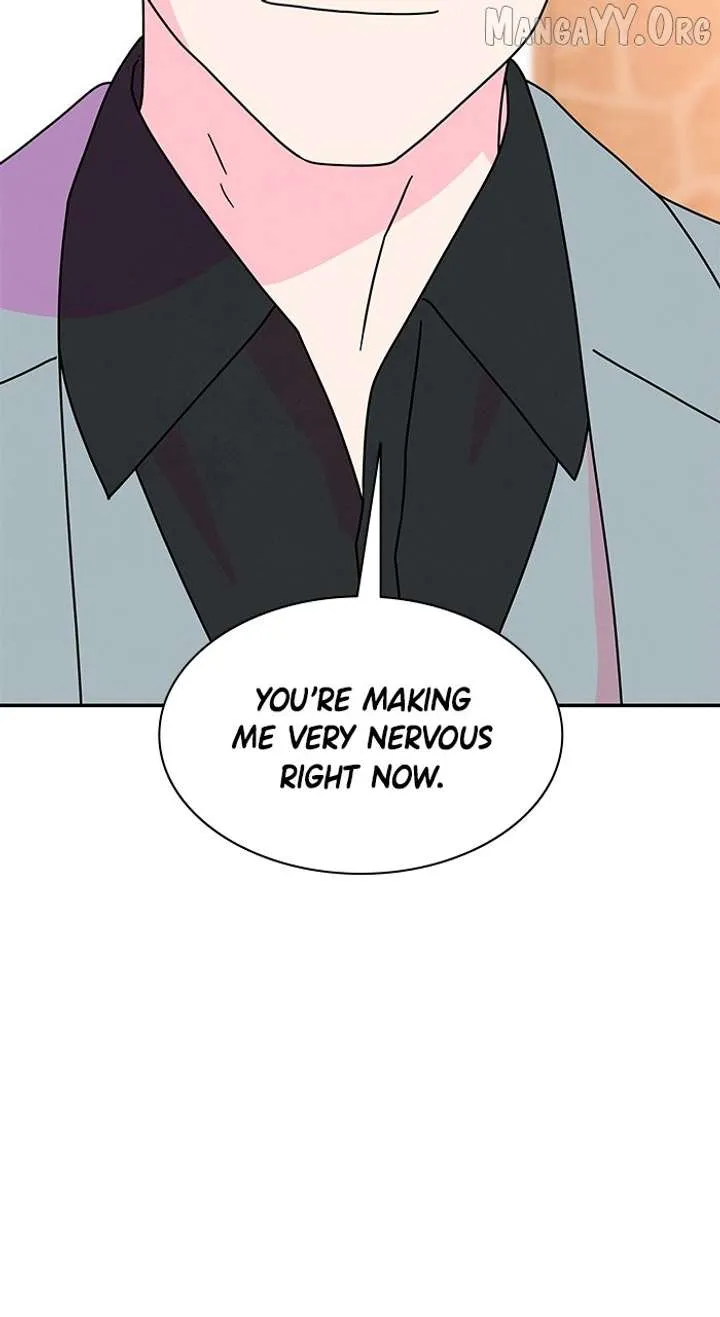 Marriage Blues Chapter 34 page 23 - 