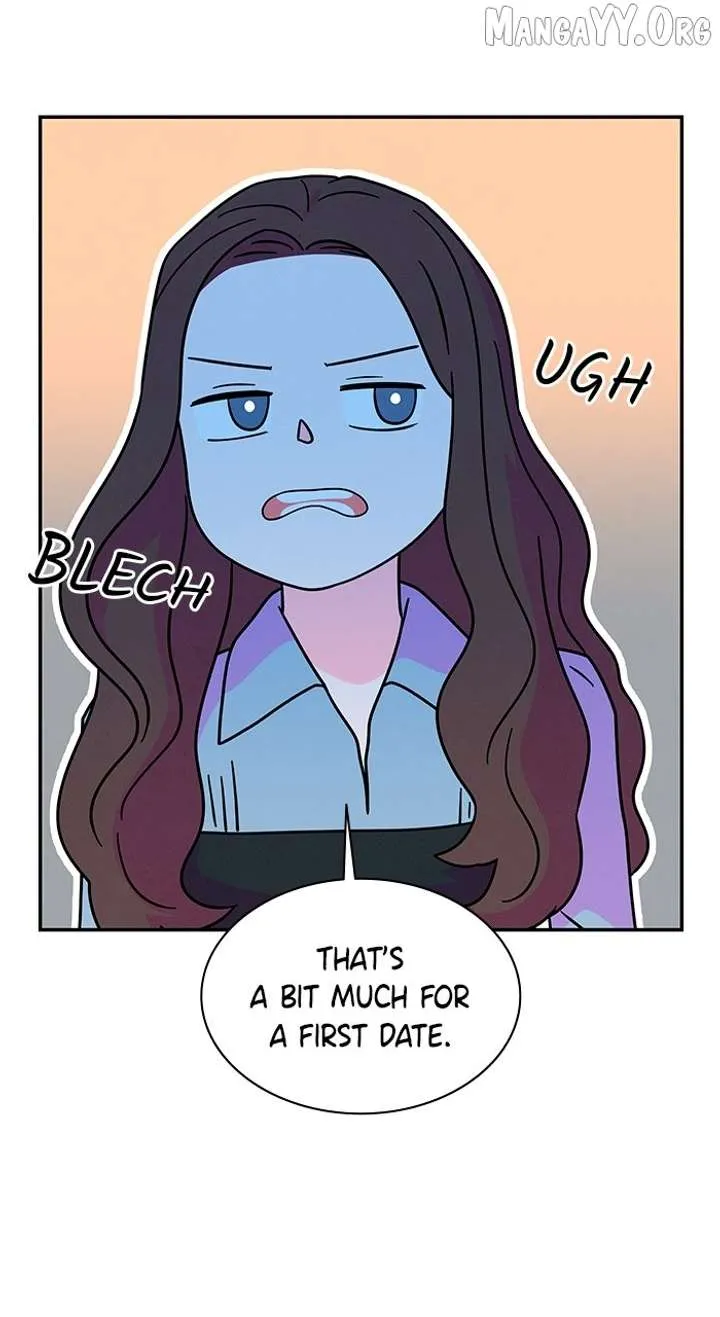 Marriage Blues Chapter 34 page 24 - 