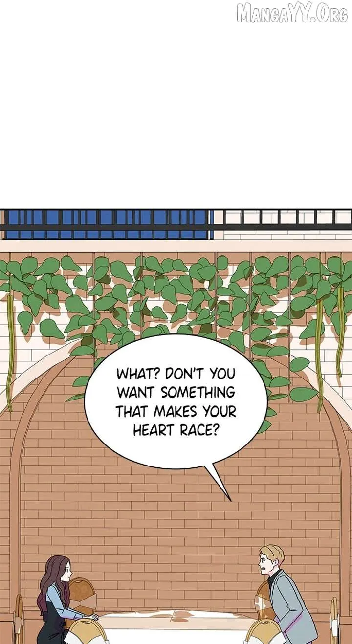 Marriage Blues Chapter 34 page 25 - 