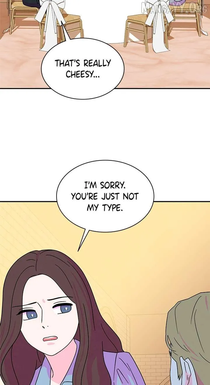 Marriage Blues Chapter 34 page 26 - 