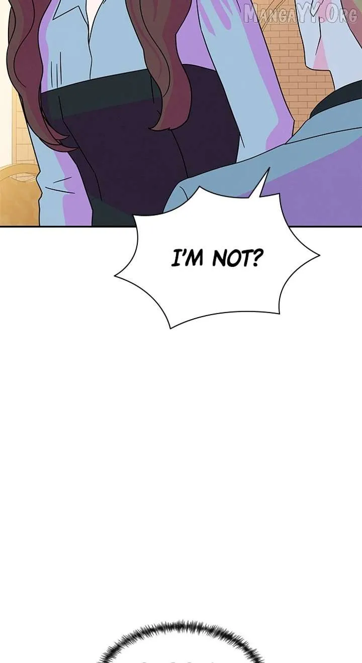Marriage Blues Chapter 34 page 27 - 
