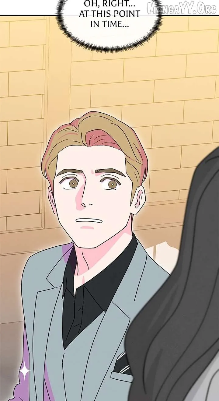 Marriage Blues Chapter 34 page 28 - 