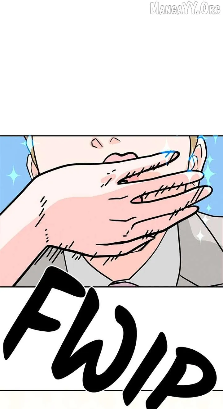 Marriage Blues Chapter 34 page 30 - 