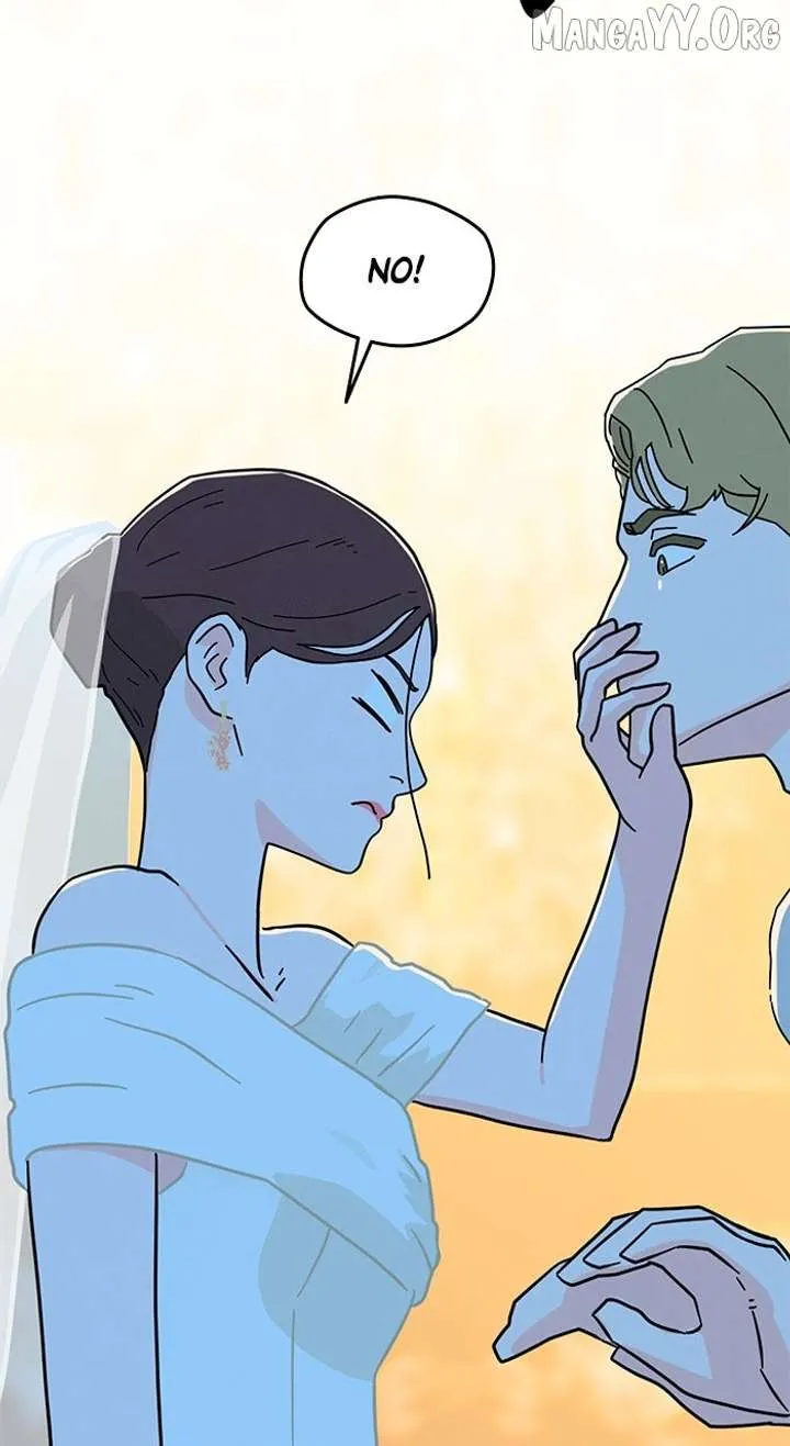 Marriage Blues Chapter 34 page 31 - 