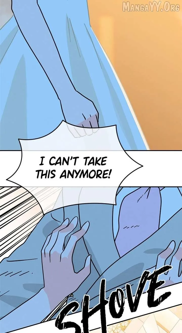 Marriage Blues Chapter 34 page 32 - 