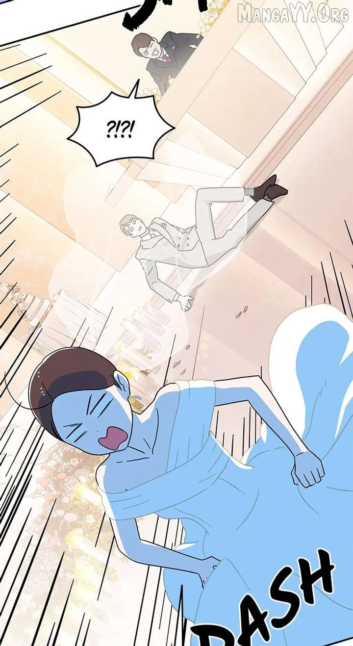 Marriage Blues Chapter 34 page 33 - 