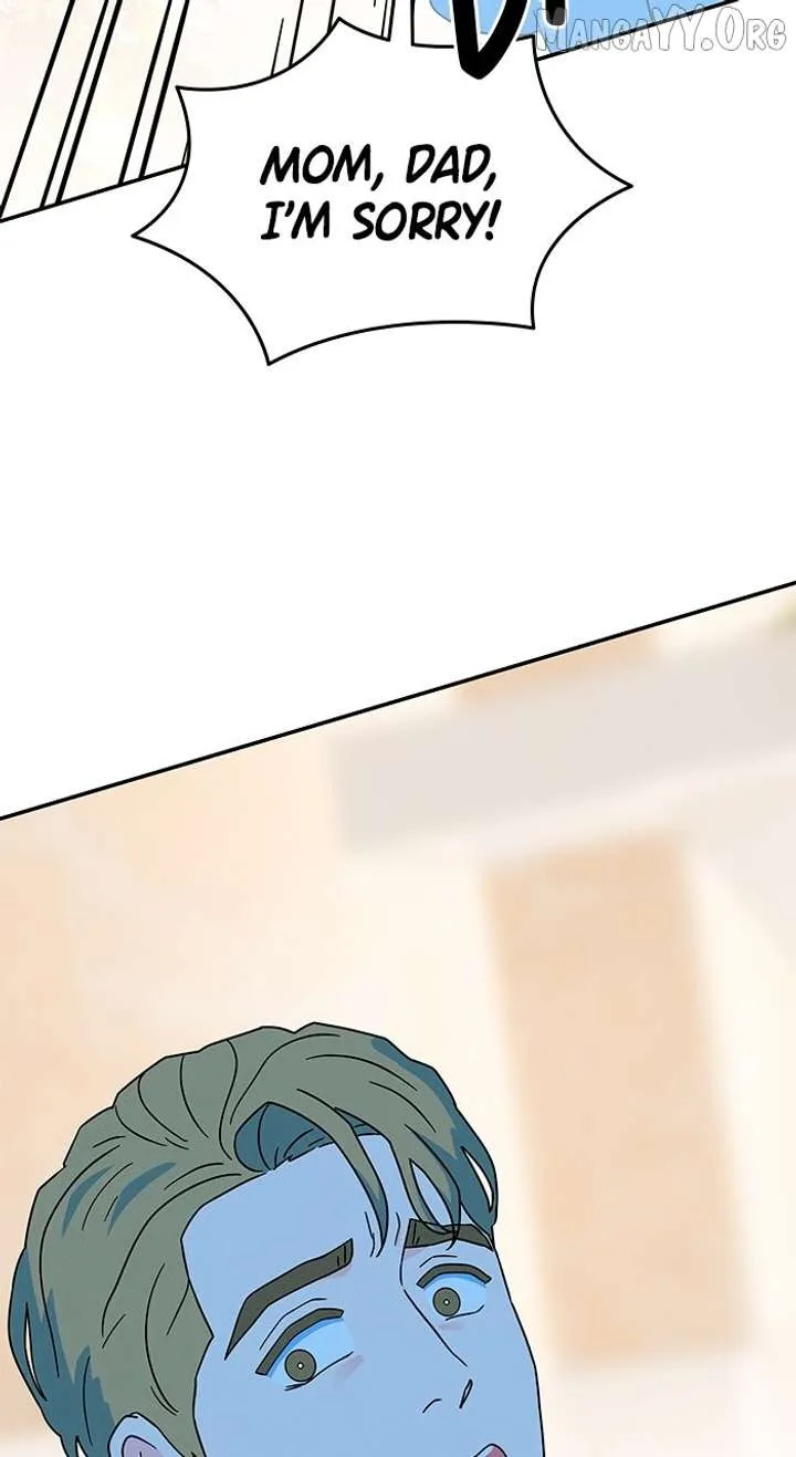 Marriage Blues Chapter 34 page 34 - 