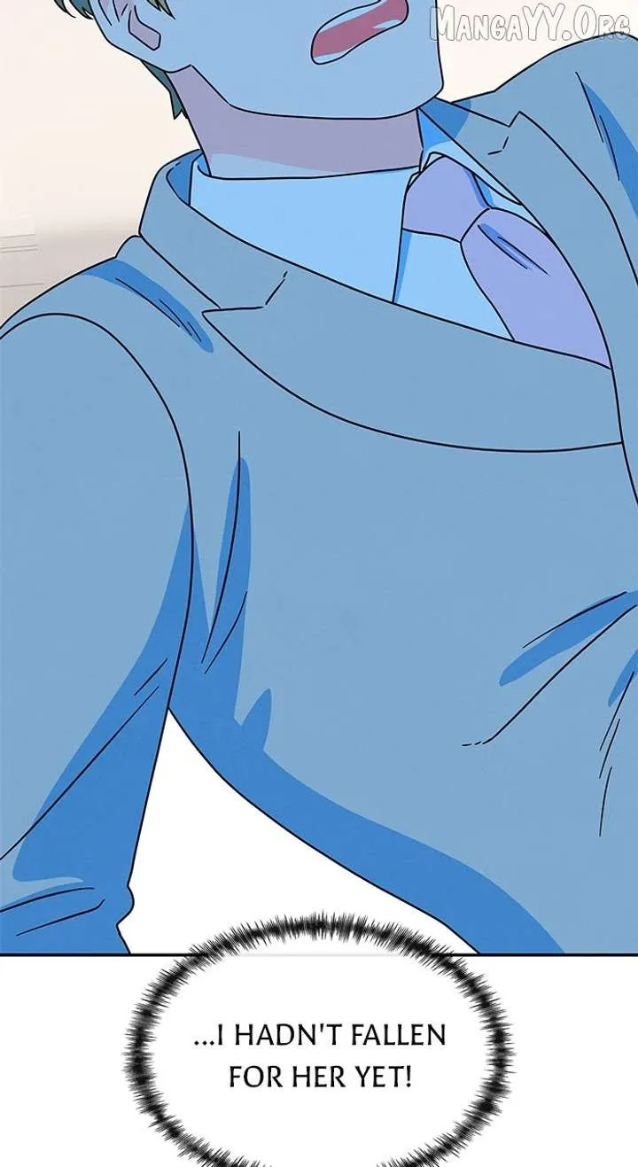 Marriage Blues Chapter 34 page 35 - 