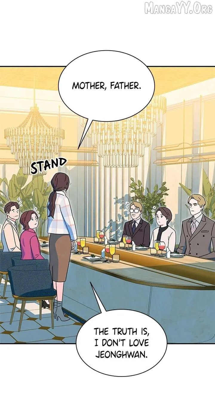 Marriage Blues Chapter 34 page 39 - 
