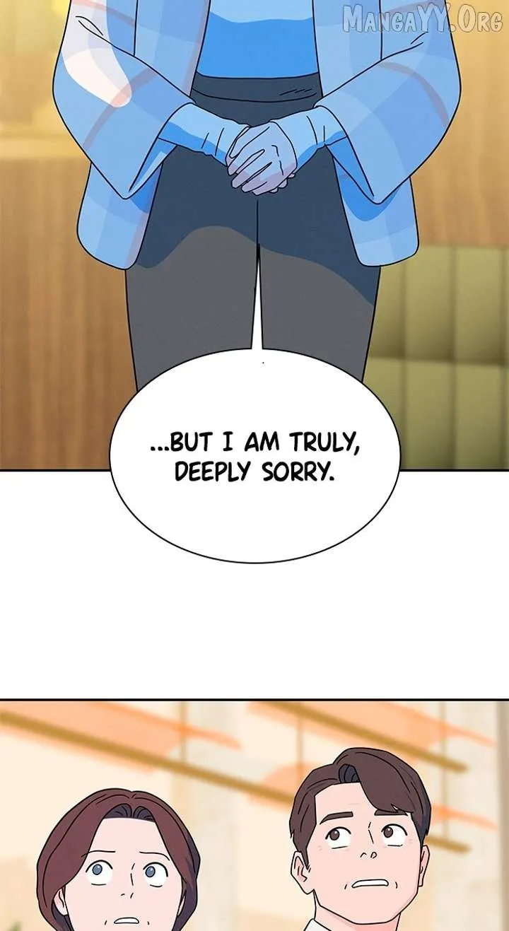 Marriage Blues Chapter 34 page 41 - 