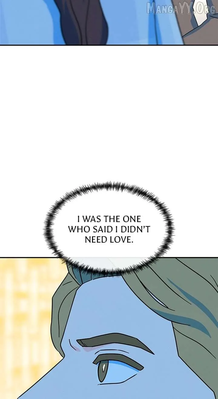 Marriage Blues Chapter 34 page 44 - 