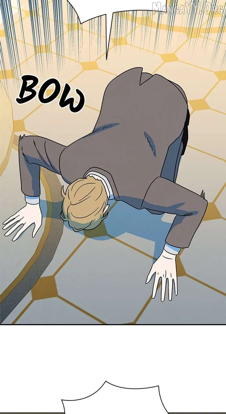 Marriage Blues Chapter 34 page 47 - 