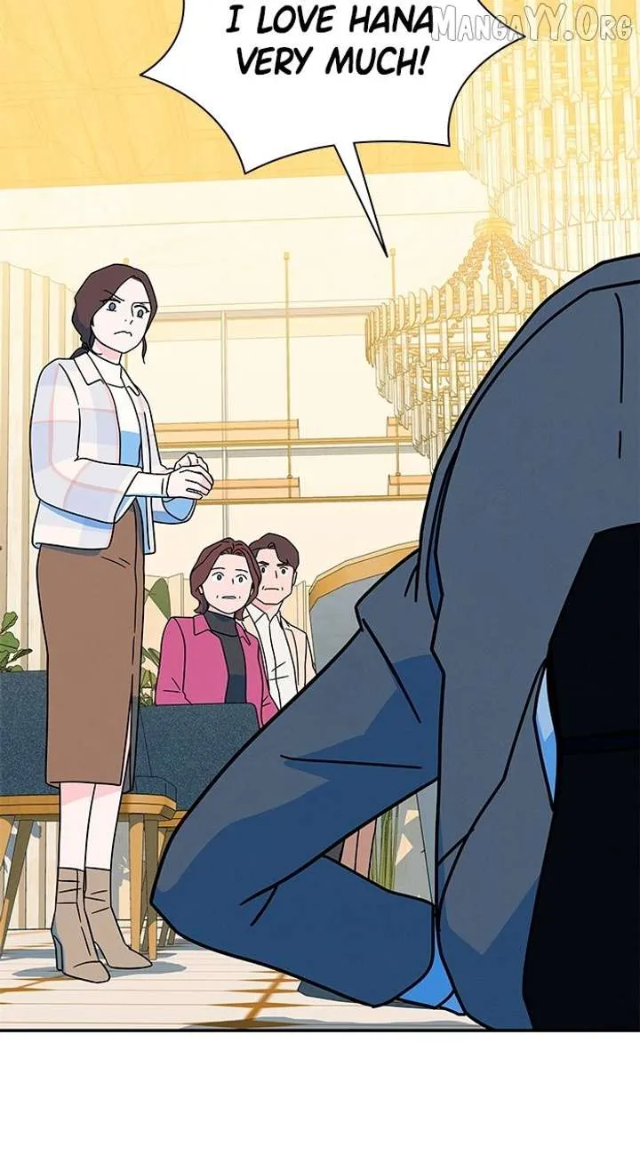Marriage Blues Chapter 34 page 48 - 