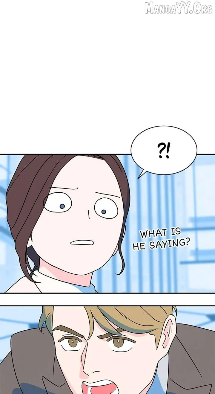 Marriage Blues Chapter 34 page 49 - 