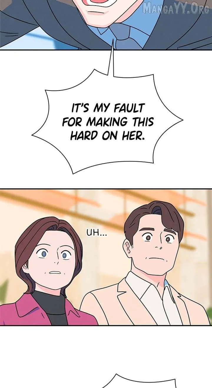 Marriage Blues Chapter 34 page 50 - 