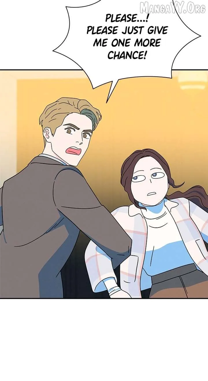 Marriage Blues Chapter 34 page 51 - 