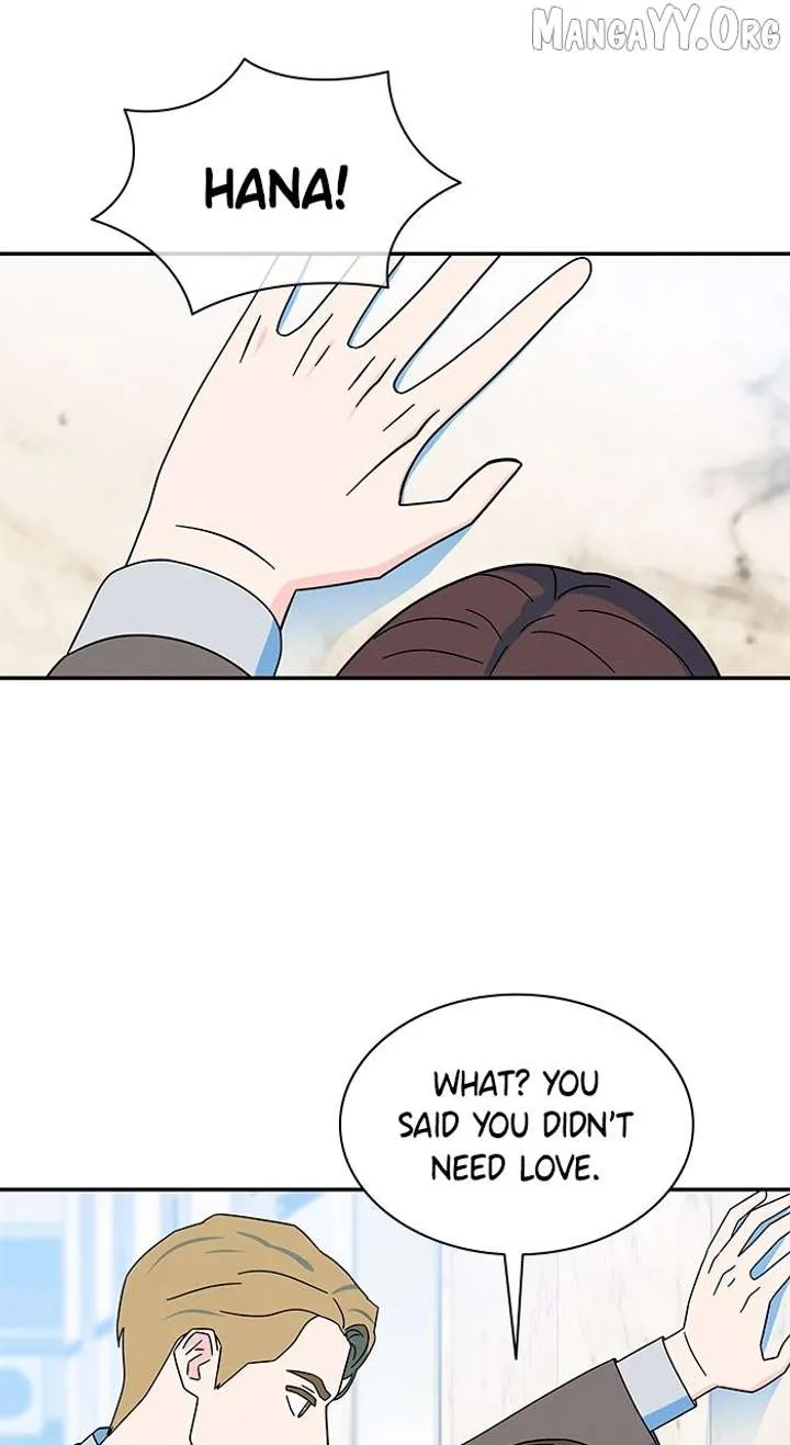 Marriage Blues Chapter 34 page 53 - 