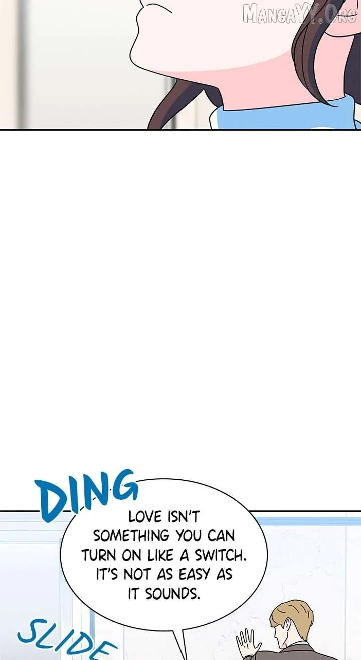 Marriage Blues Chapter 34 page 56 - 