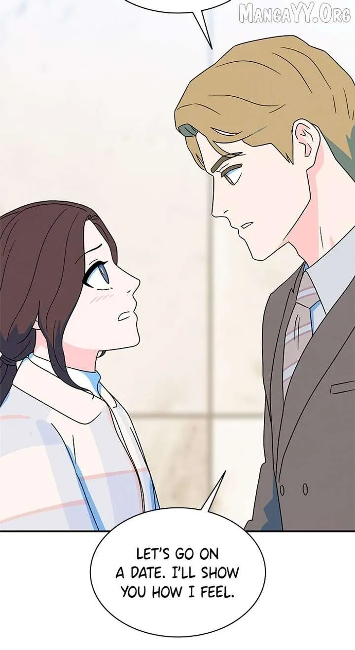 Marriage Blues Chapter 34 page 64 - 