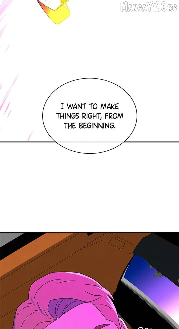 Marriage Blues Chapter 34 page 8 - 