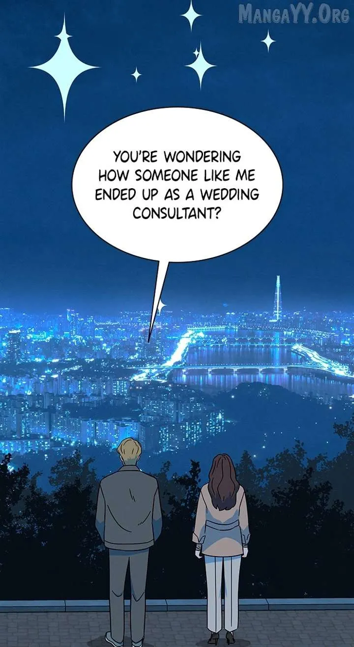 Marriage Blues Chapter 34 page 72 - 