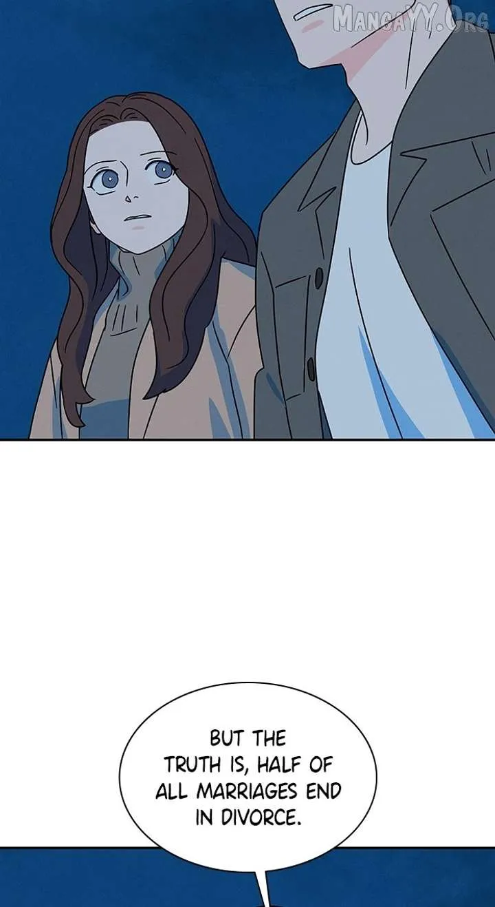 Marriage Blues Chapter 34 page 74 - 