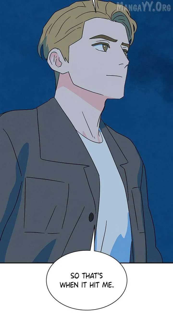 Marriage Blues Chapter 34 page 75 - 
