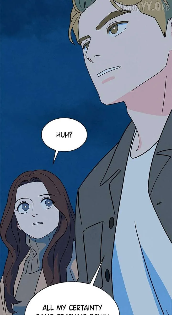 Marriage Blues Chapter 34 page 81 - 