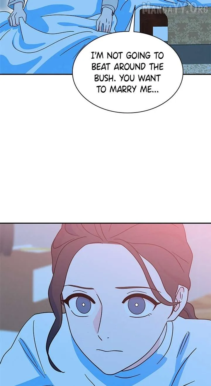 Marriage Blues Chapter 34 page 92 - 