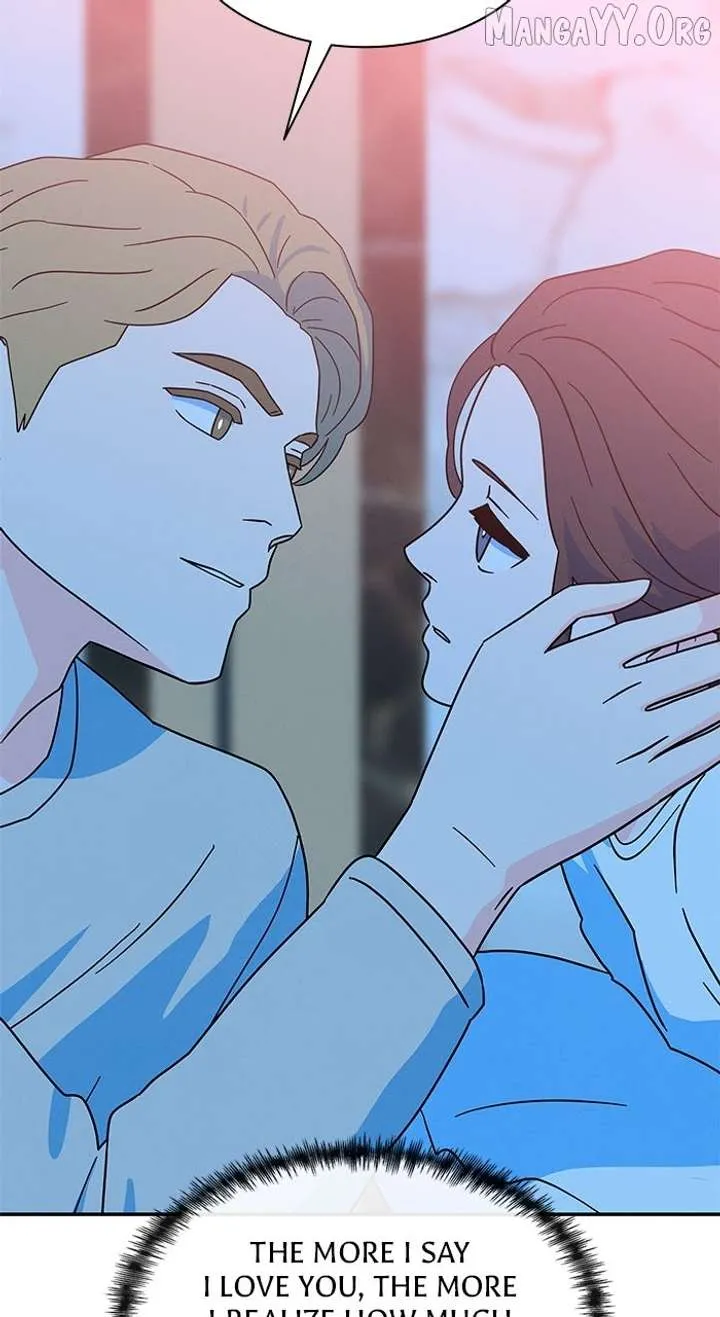 Marriage Blues Chapter 34 page 97 - 