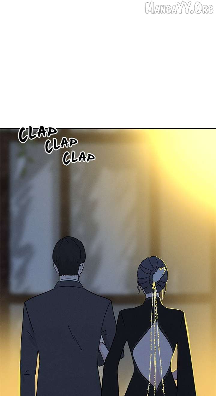 Marriage Blues Chapter 35 page 1 - 