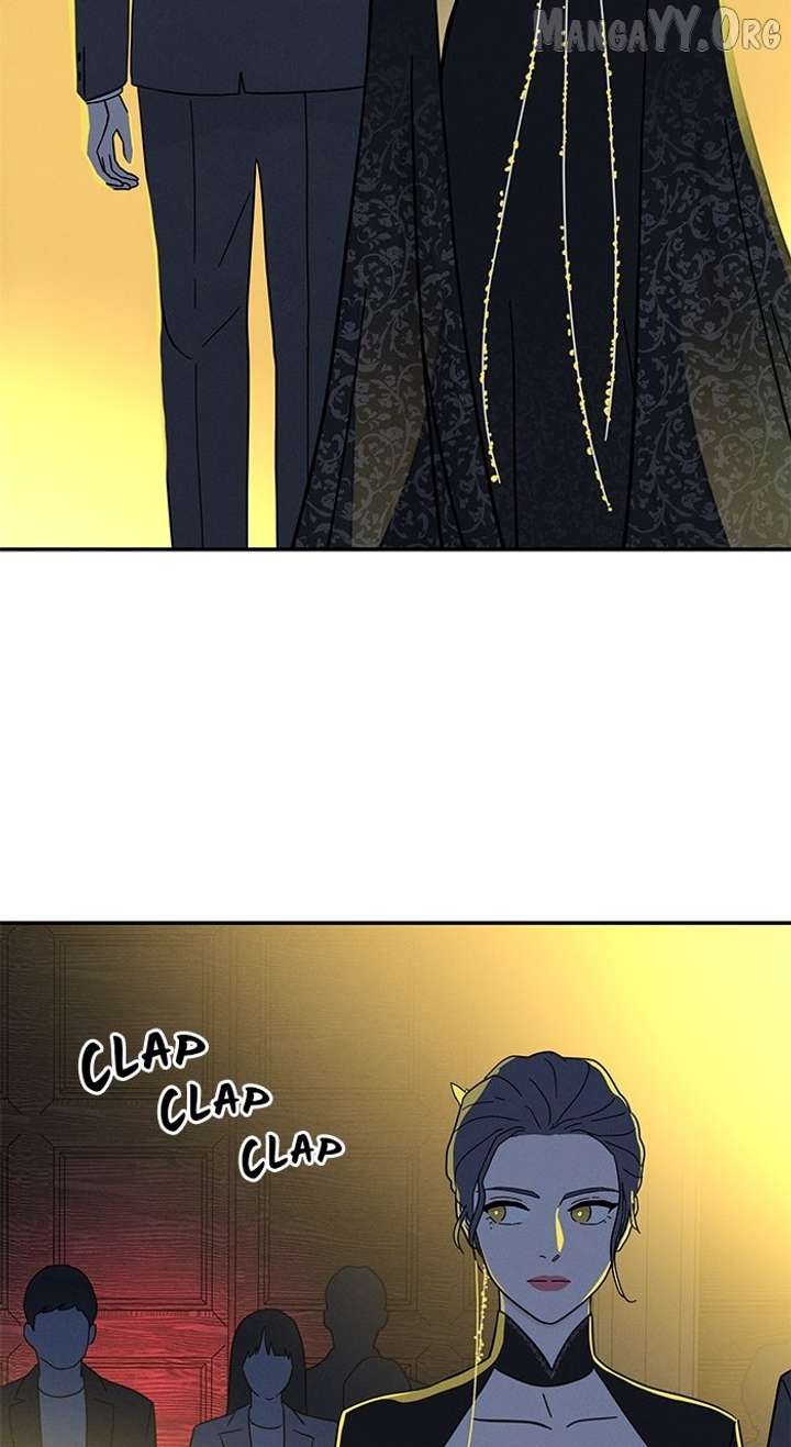 Marriage Blues Chapter 35 page 2 - 