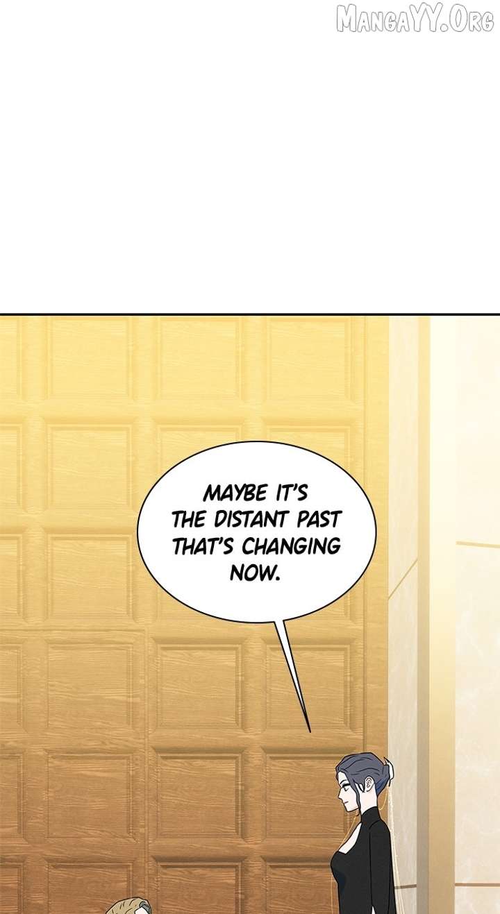 Marriage Blues Chapter 35 page 14 - 