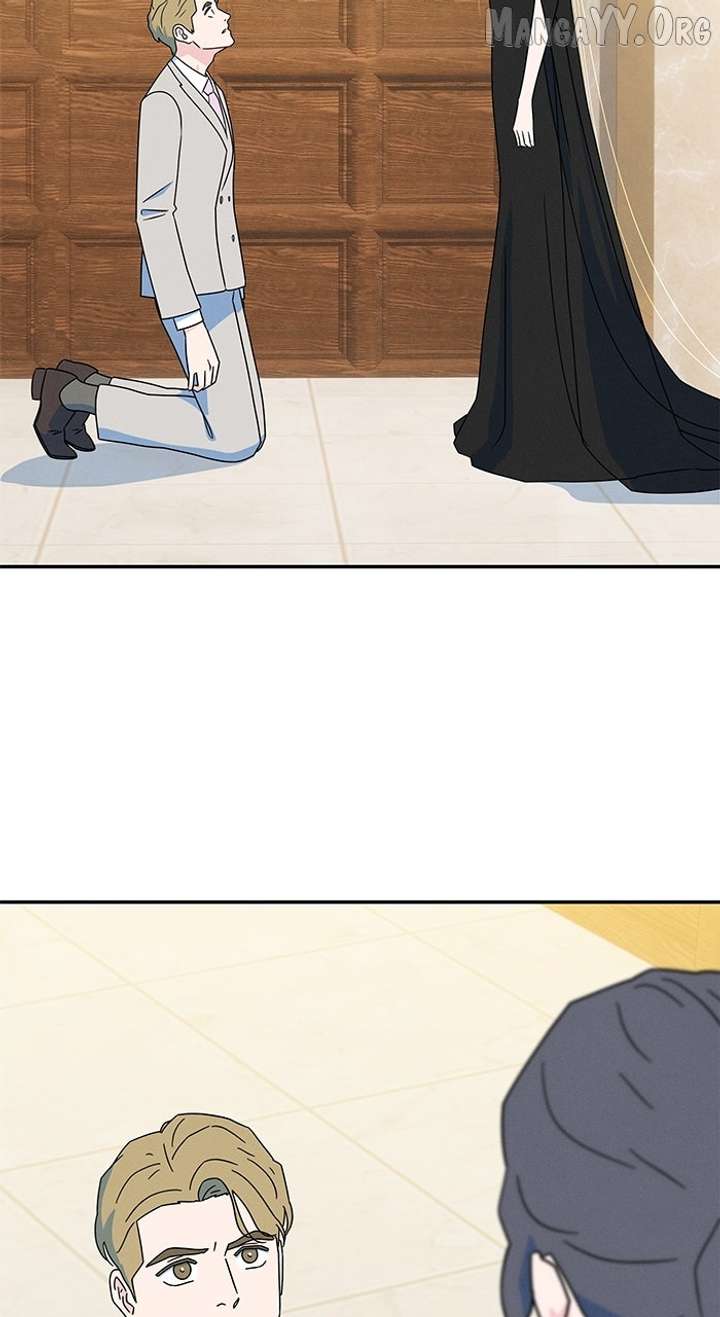 Marriage Blues Chapter 35 page 15 - 
