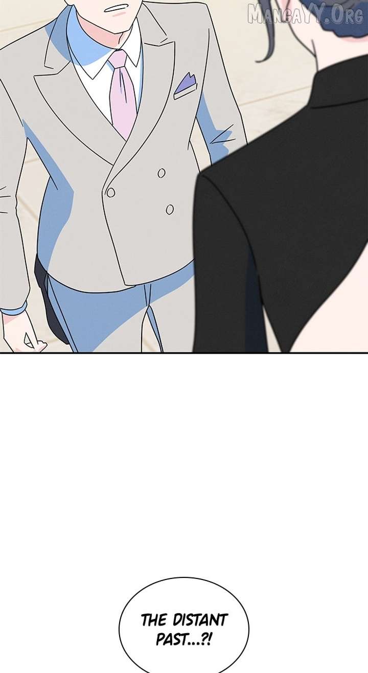 Marriage Blues Chapter 35 page 16 - 