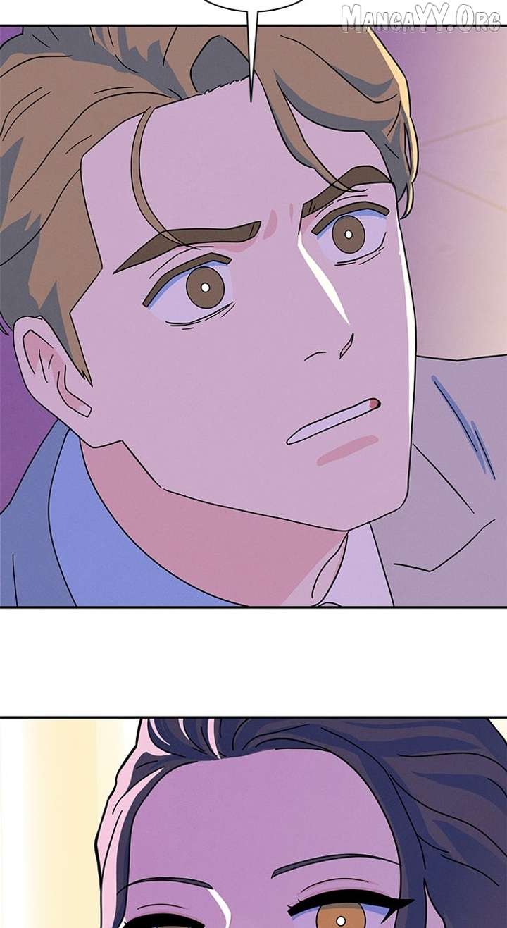 Marriage Blues Chapter 35 page 17 - 