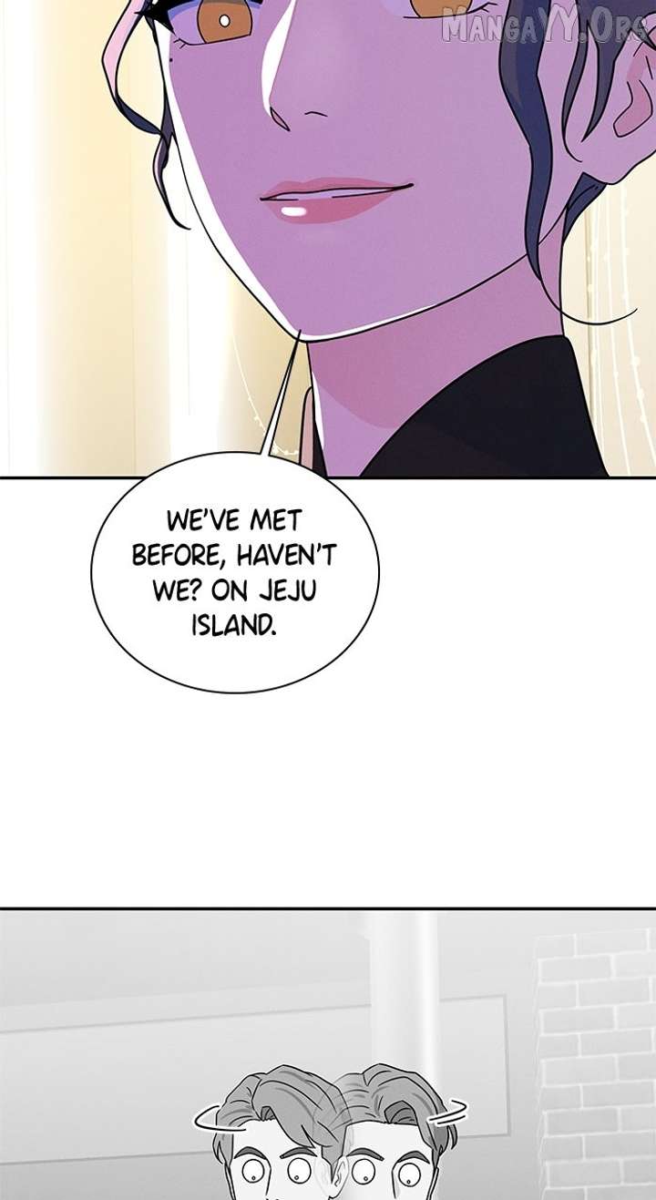 Marriage Blues Chapter 35 page 18 - 
