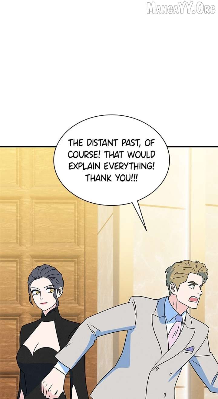 Marriage Blues Chapter 35 page 20 - 