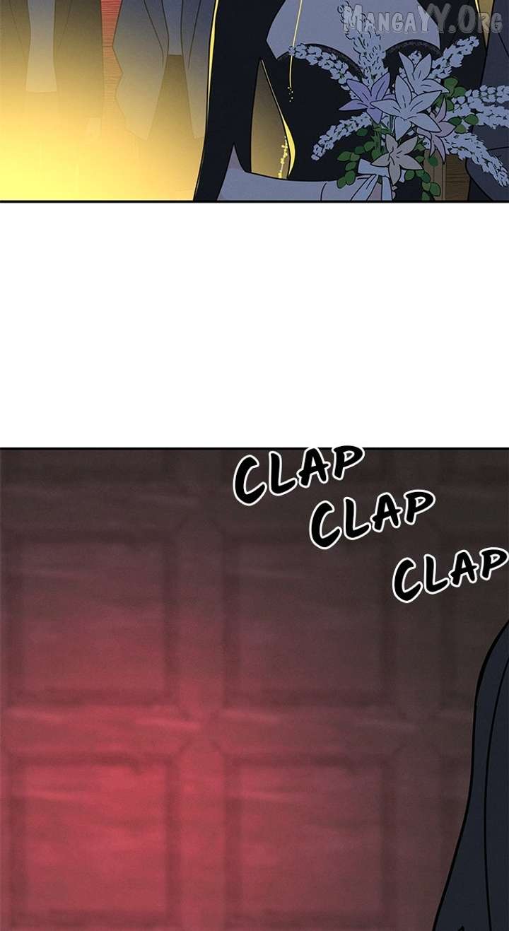 Marriage Blues Chapter 35 page 3 - 