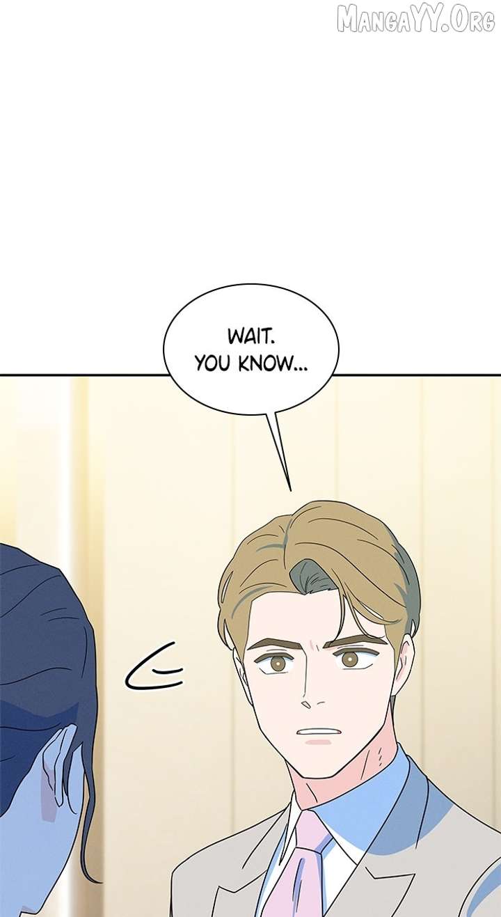 Marriage Blues Chapter 35 page 22 - 