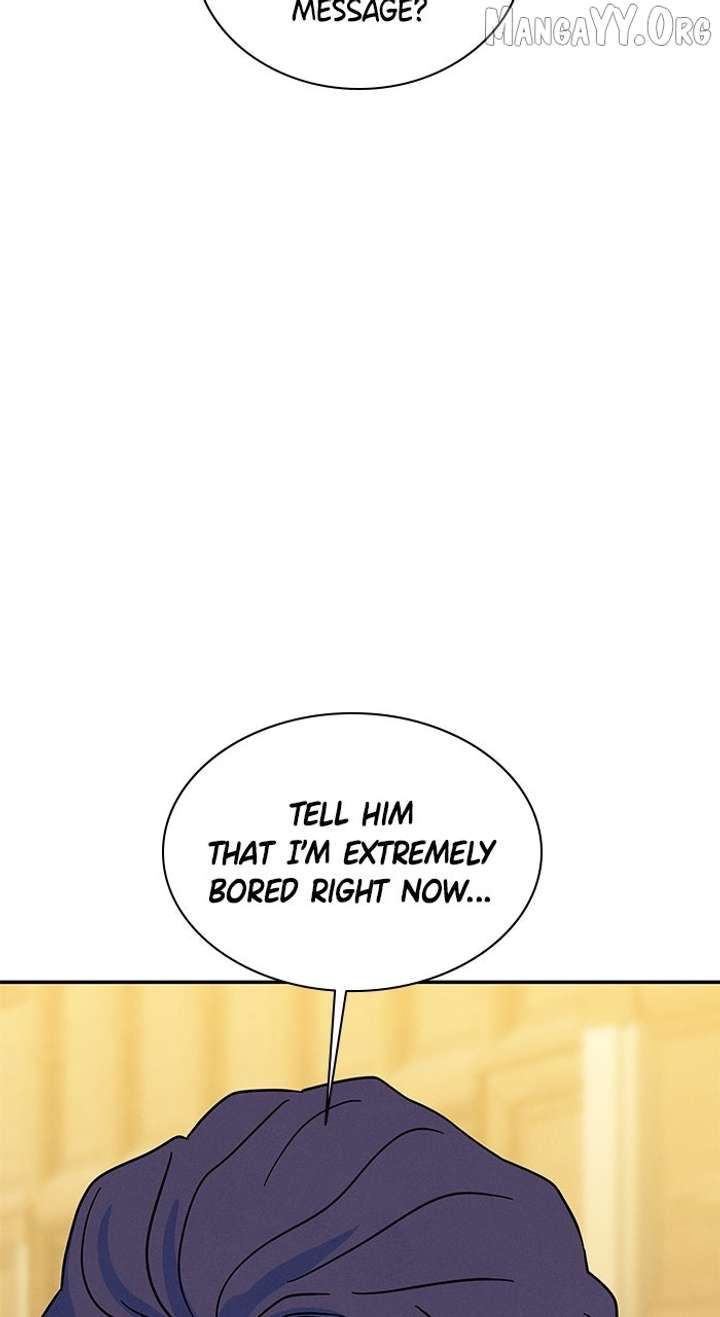 Marriage Blues Chapter 35 page 26 - 