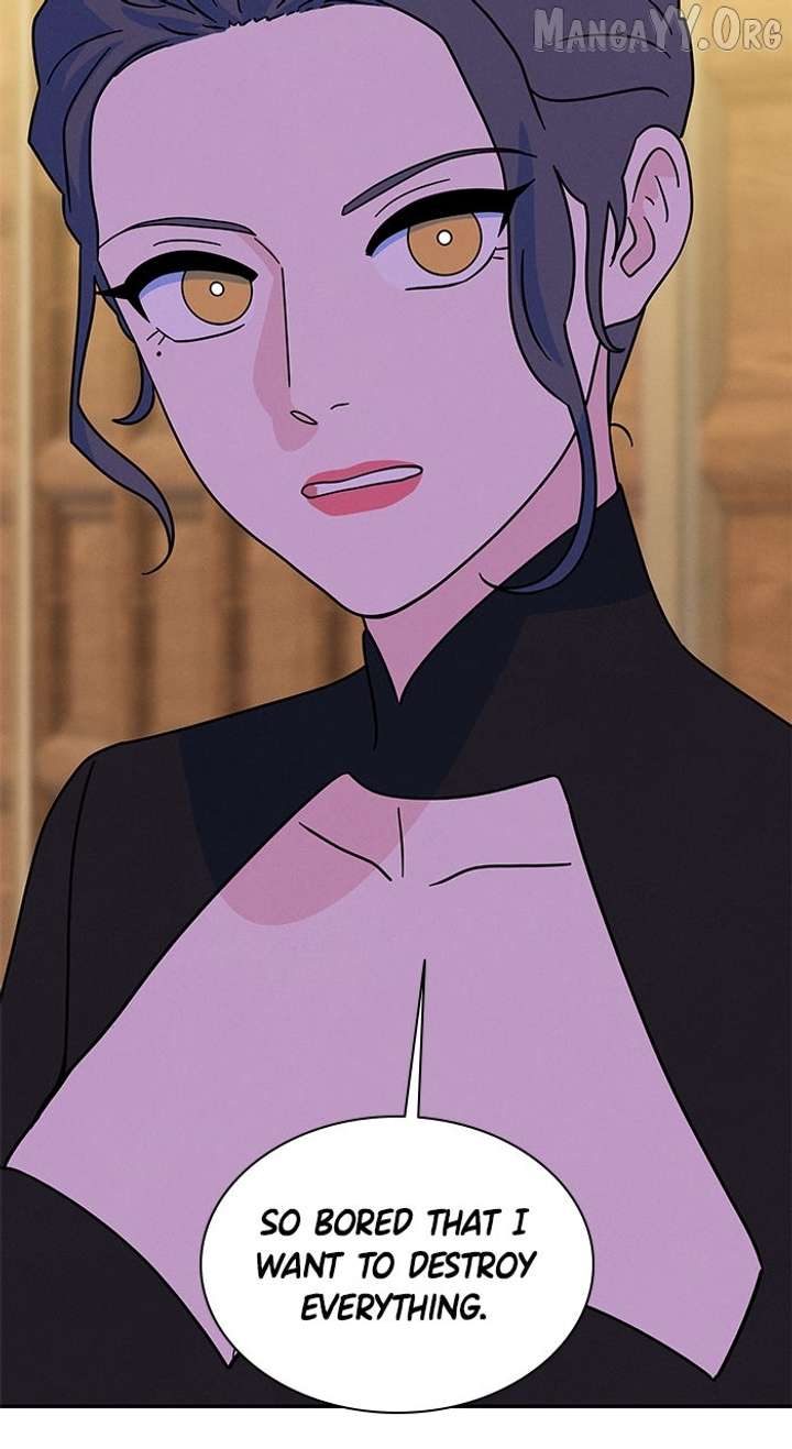 Marriage Blues Chapter 35 page 27 - 
