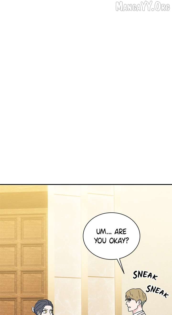 Marriage Blues Chapter 35 page 28 - 