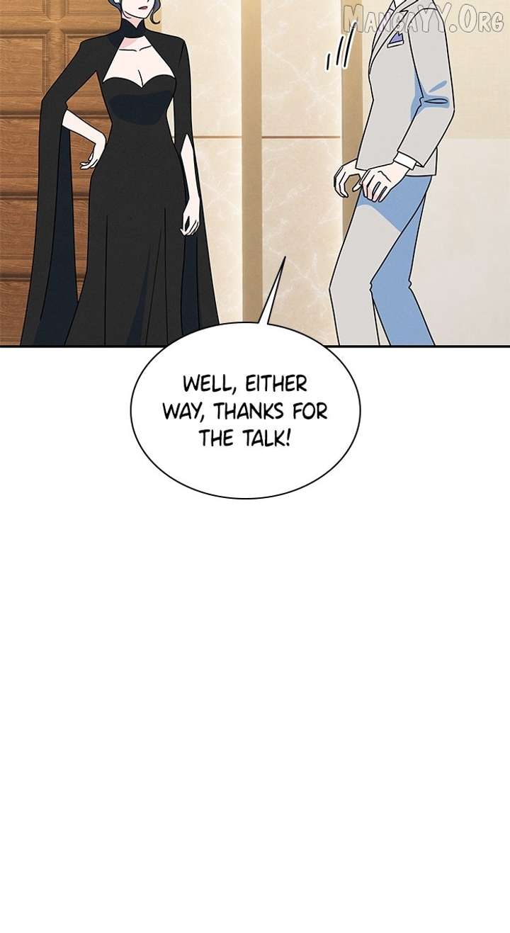 Marriage Blues Chapter 35 page 29 - 