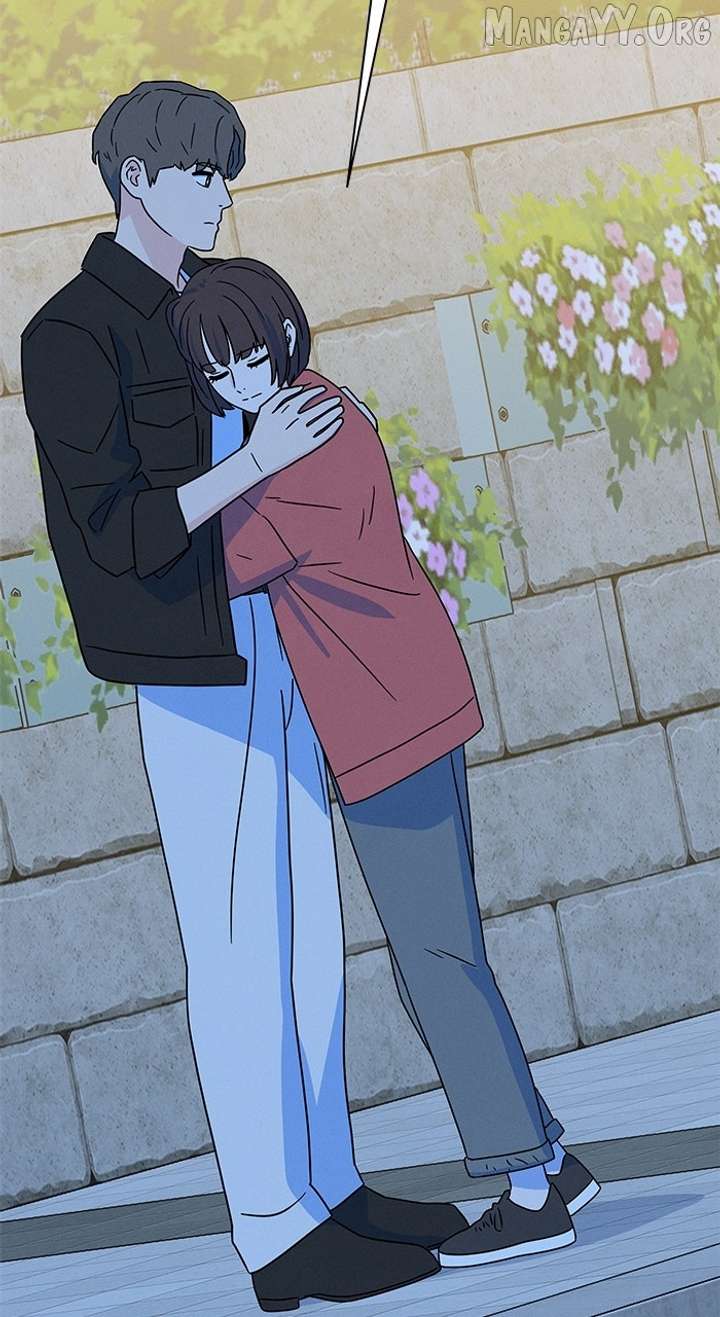 Marriage Blues Chapter 35 page 33 - 