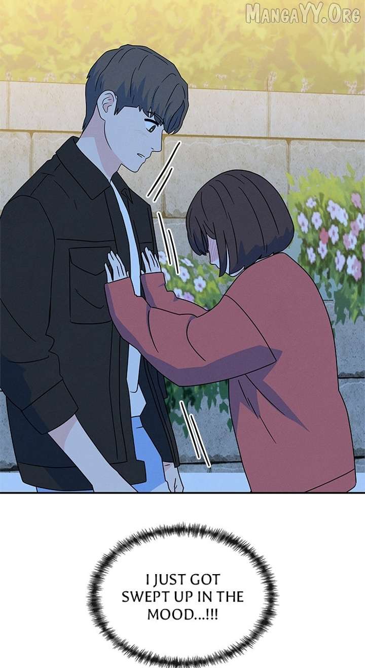 Marriage Blues Chapter 35 page 37 - 